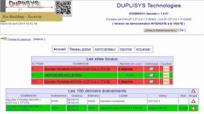 Cliquer sur la vue pour agrandir