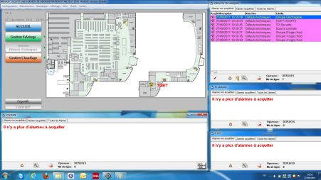 Hypermarché u - Eschau (67)